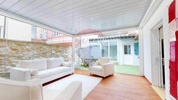 appartamento in affitto a Viareggio