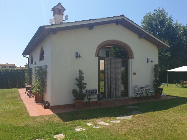 appartamento in affitto a Viareggio in zona Torre del Lago