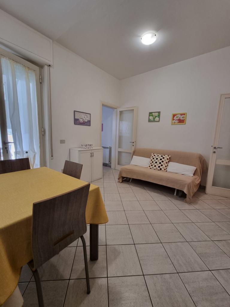 appartamento in affitto a Viareggio in zona Centro Storico
