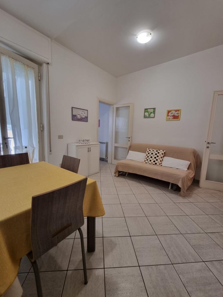 appartamento in affitto a Viareggio in zona Centro Storico