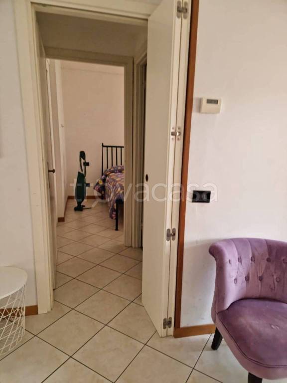 appartamento in affitto a Viareggio