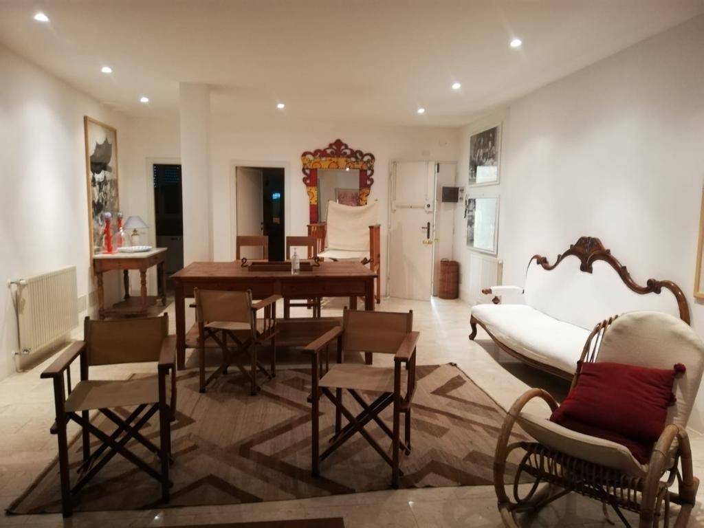 appartamento in affitto a Viareggio