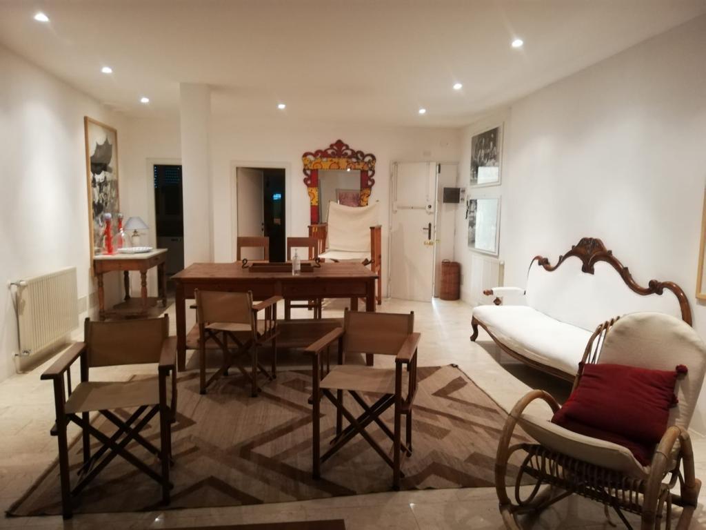 appartamento in affitto a Viareggio