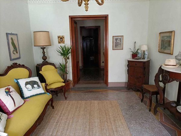 casa indipendente in affitto a Viareggio in zona Centro Storico