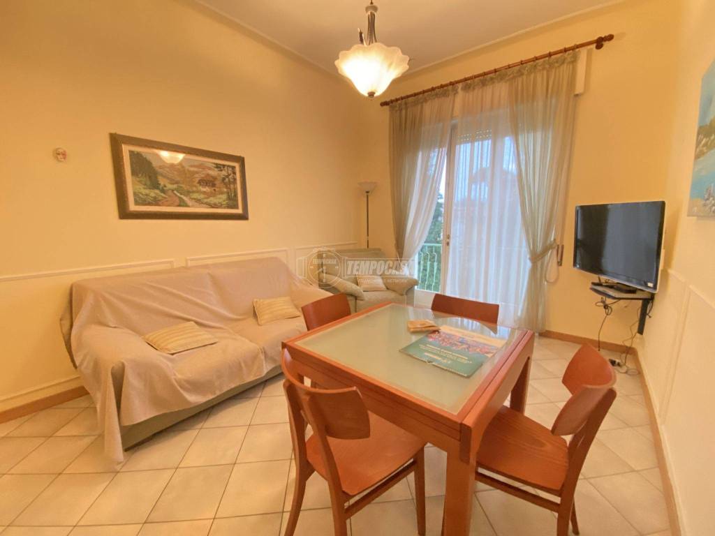 appartamento in affitto a Viareggio in zona Don Bosco