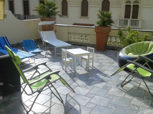 appartamento in affitto a Viareggio