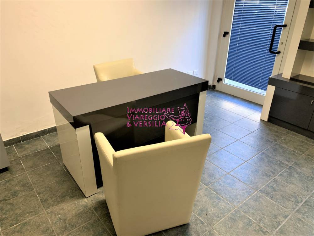 ufficio in affitto a Viareggio