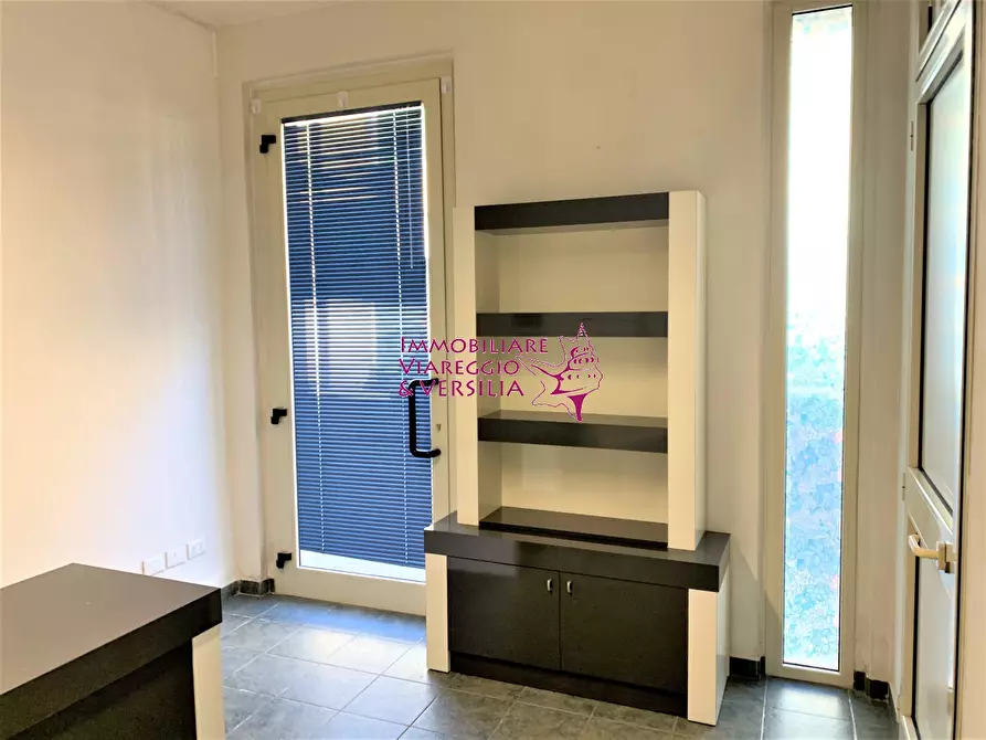ufficio in affitto a Viareggio
