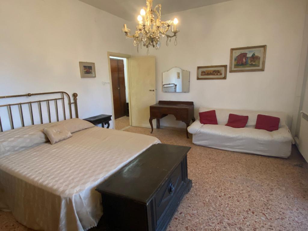 appartamento in affitto a Viareggio