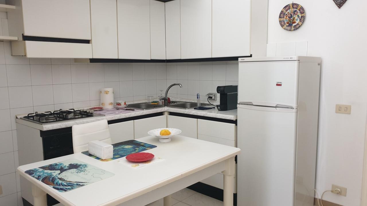 appartamento in affitto a Viareggio in zona Centro Storico