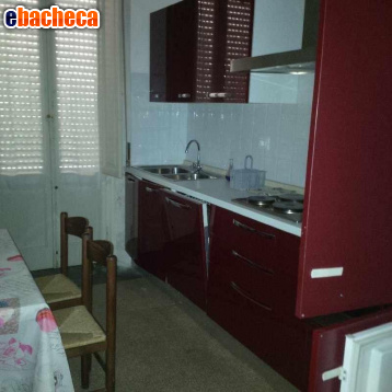 appartamento in affitto a Viareggio