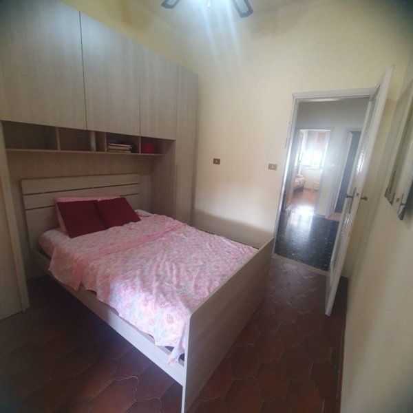 appartamento in affitto a Viareggio