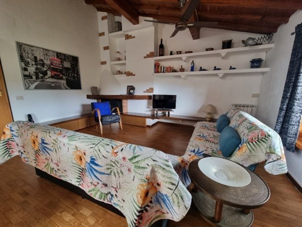 appartamento in affitto a Viareggio