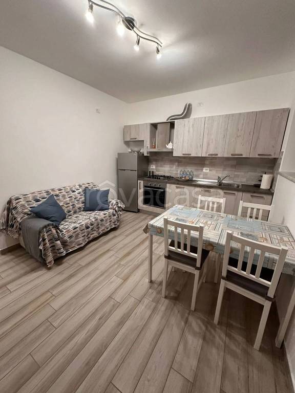 appartamento in affitto a Viareggio