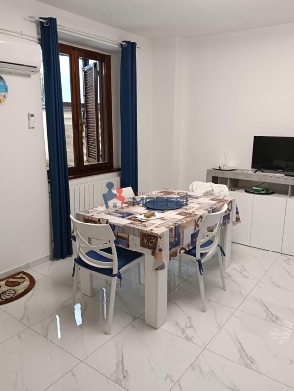 appartamento in affitto a Viareggio in zona Centro Storico