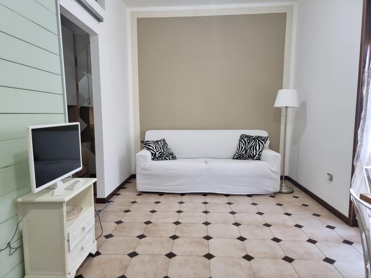 appartamento in affitto a Viareggio in zona Torre del Lago