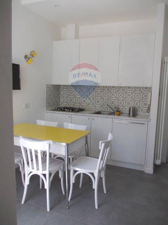 appartamento in affitto a Viareggio