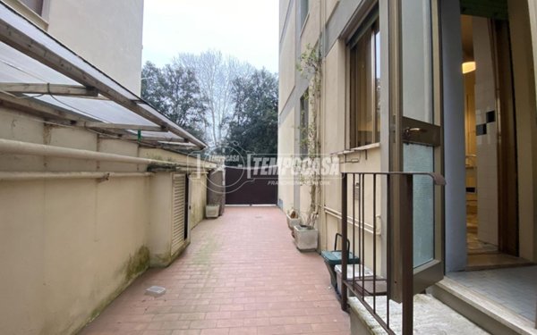 appartamento in affitto a Viareggio in zona Centro Storico