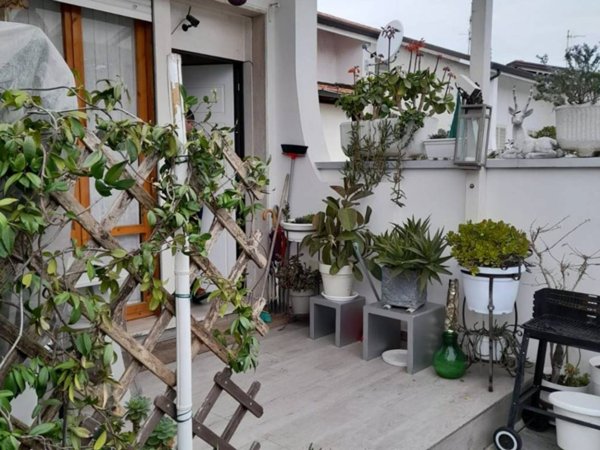 casa indipendente in affitto a Viareggio in zona Torre del Lago