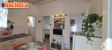 appartamento in affitto a Viareggio