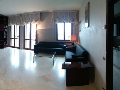 appartamento in affitto a Viareggio
