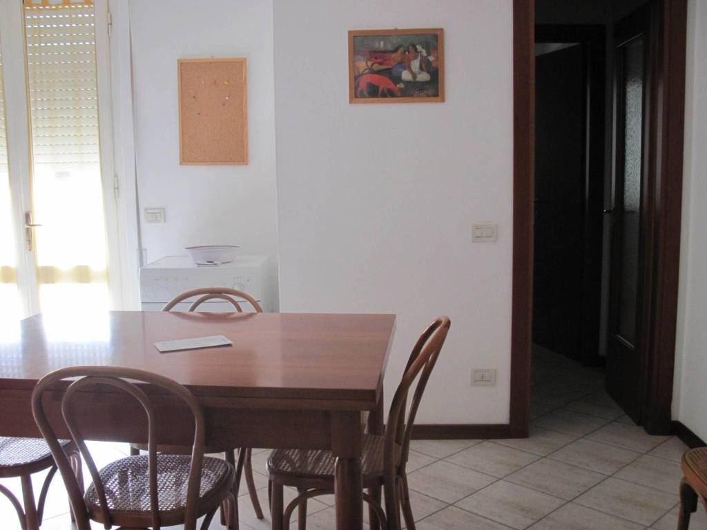 appartamento in affitto a Viareggio in zona Centro Storico