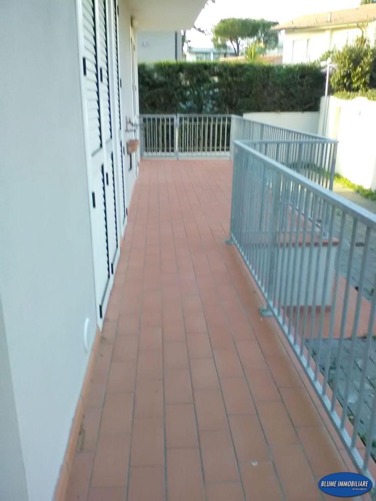 appartamento in affitto a Viareggio in zona Don Bosco
