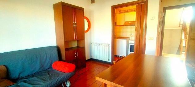 appartamento in affitto a Viareggio in zona Marco Polo