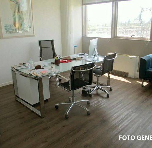 ufficio in affitto a Viareggio
