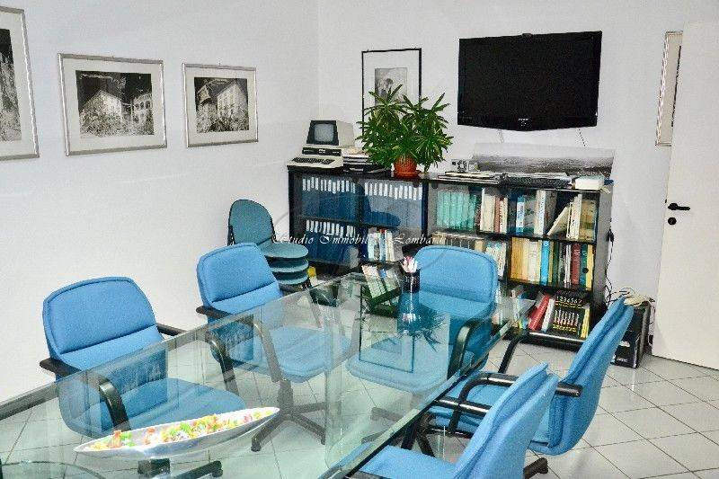 ufficio in affitto a Viareggio in zona Migliarina