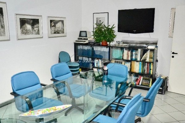 ufficio in affitto a Viareggio in zona Migliarina
