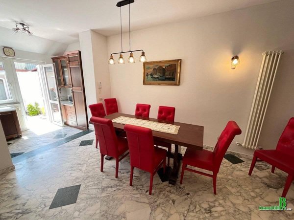 appartamento in affitto a Viareggio in zona Marco Polo