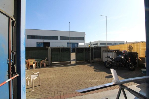 ufficio in affitto a Viareggio