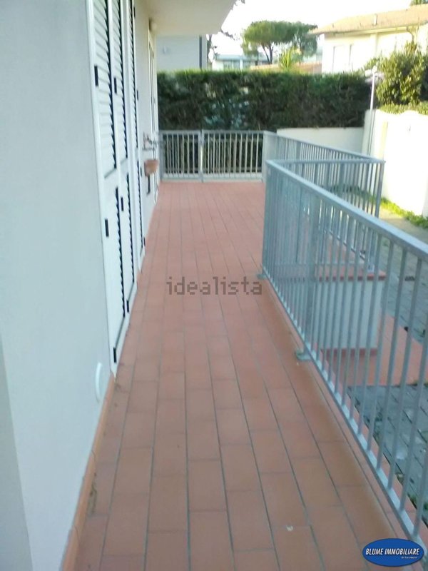 appartamento in affitto a Viareggio in zona Don Bosco