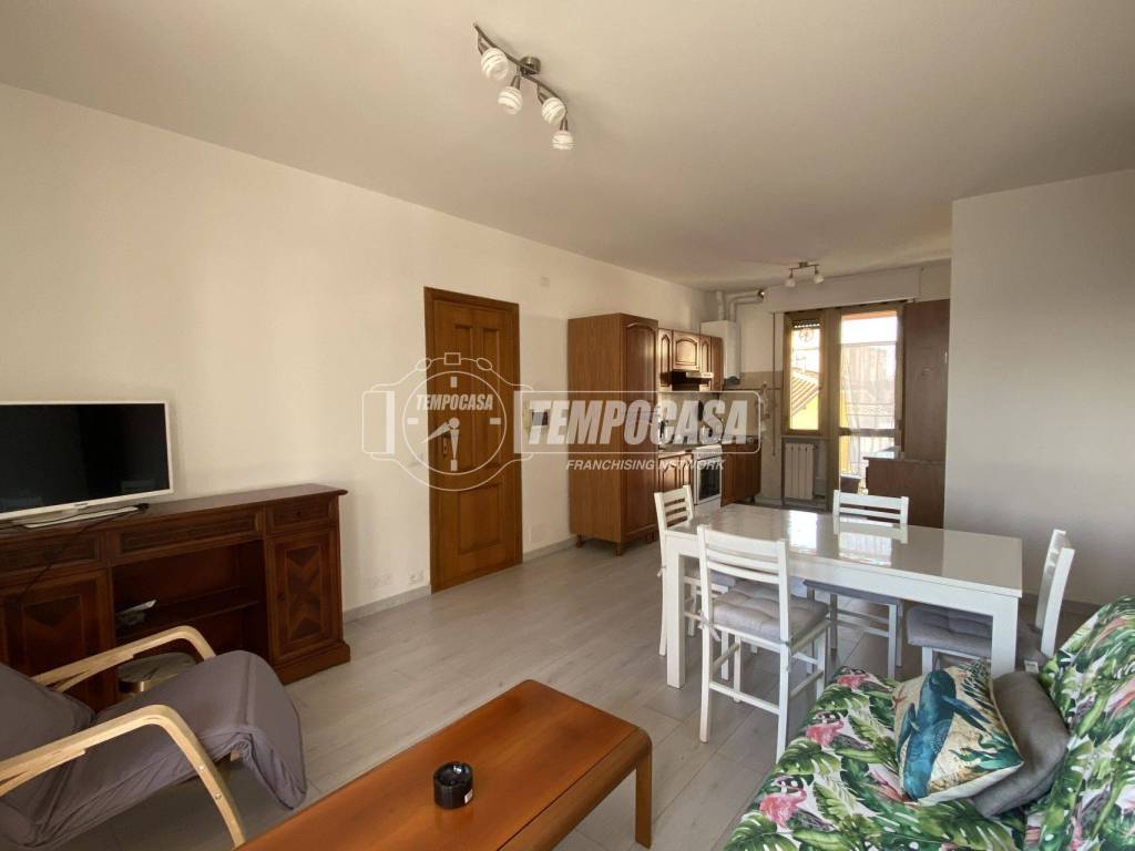 appartamento in affitto a Viareggio in zona Marco Polo