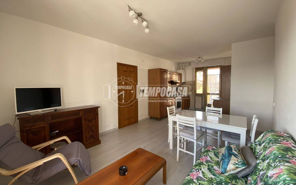 appartamento in affitto a Viareggio in zona Marco Polo