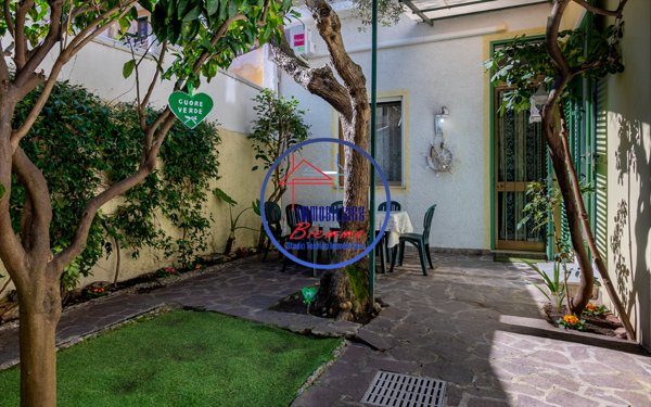 casa indipendente in affitto a Viareggio in zona Centro Storico