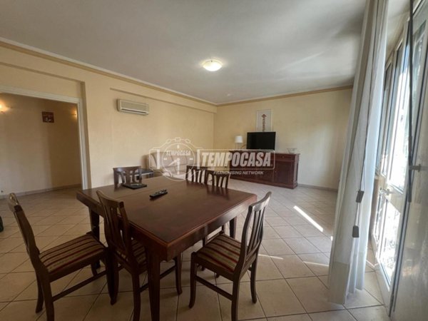appartamento in affitto a Viareggio in zona Centro Storico