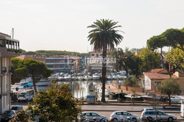 appartamento in affitto a Viareggio