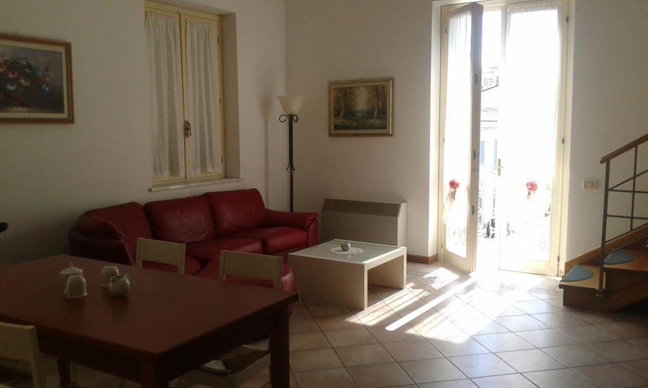 appartamento in affitto a Viareggio