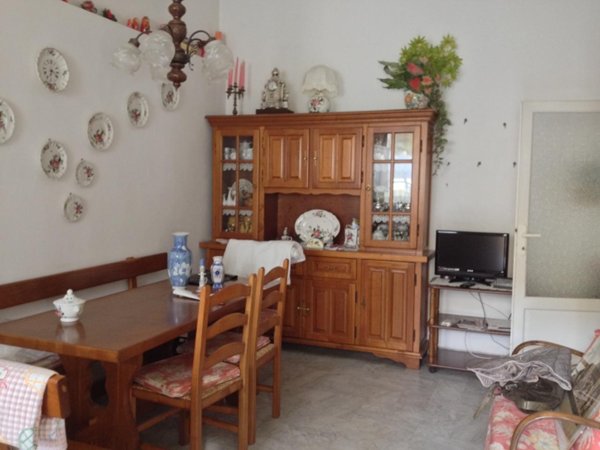 appartamento in affitto a Viareggio