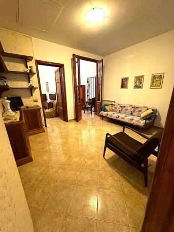 appartamento in affitto a Viareggio