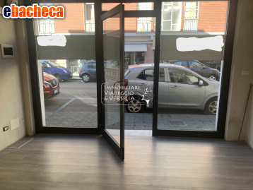 ufficio in affitto a Viareggio