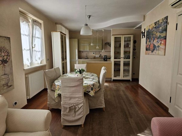 appartamento in affitto a Viareggio