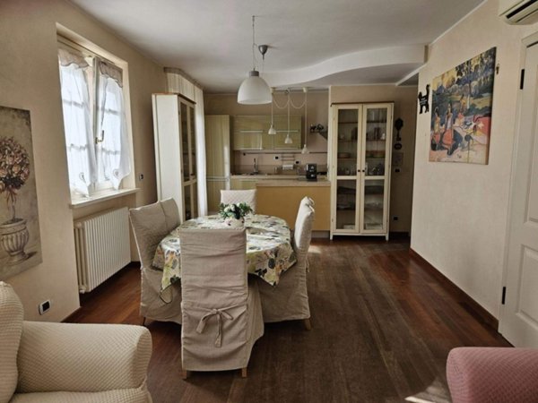 appartamento in affitto a Viareggio