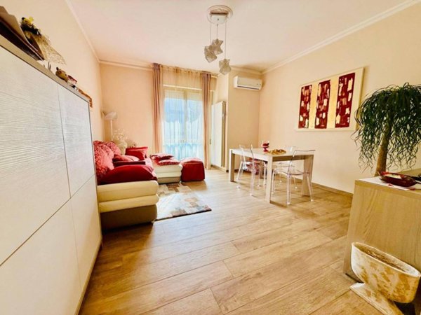 appartamento in affitto a Viareggio