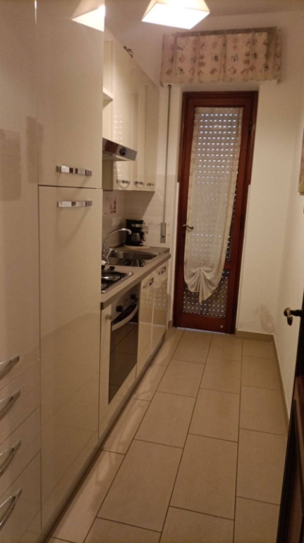 appartamento in affitto a Viareggio in zona Centro Storico