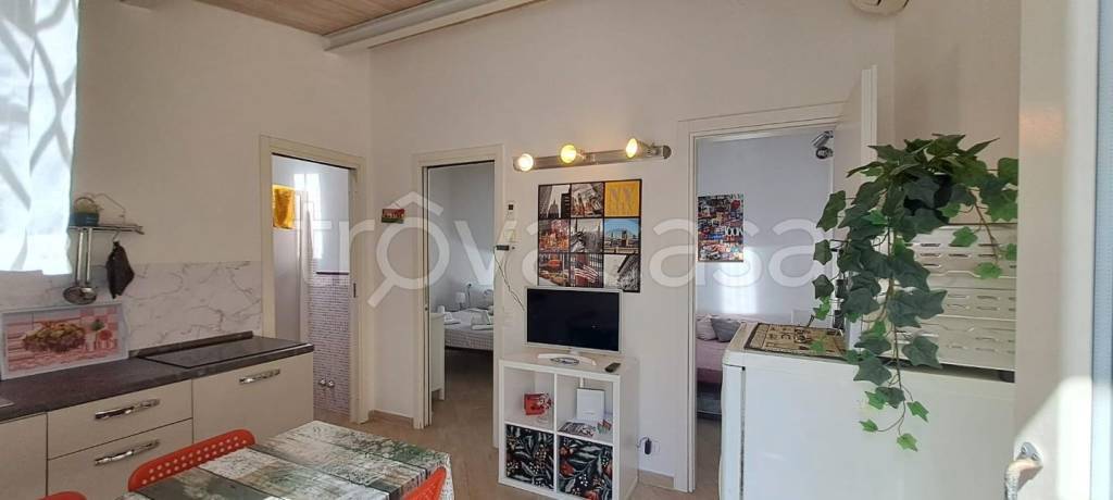 appartamento in affitto a Viareggio in zona Don Bosco