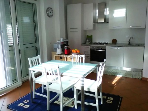 appartamento in affitto a Viareggio in zona Don Bosco