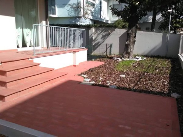 appartamento in affitto a Viareggio in zona Don Bosco